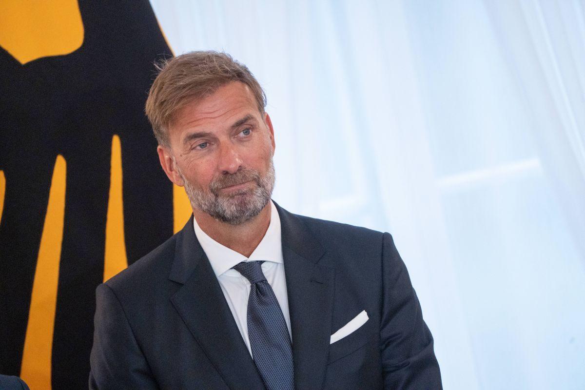 Klopp je već sastavio listu za shoping i kreće u akciju - Na vrhu su dva nogometaša Barcelone! Klopp je već sastavio listu za shoping i kreće u akciju - Na vrhu su dva nogometaša Barcelone!