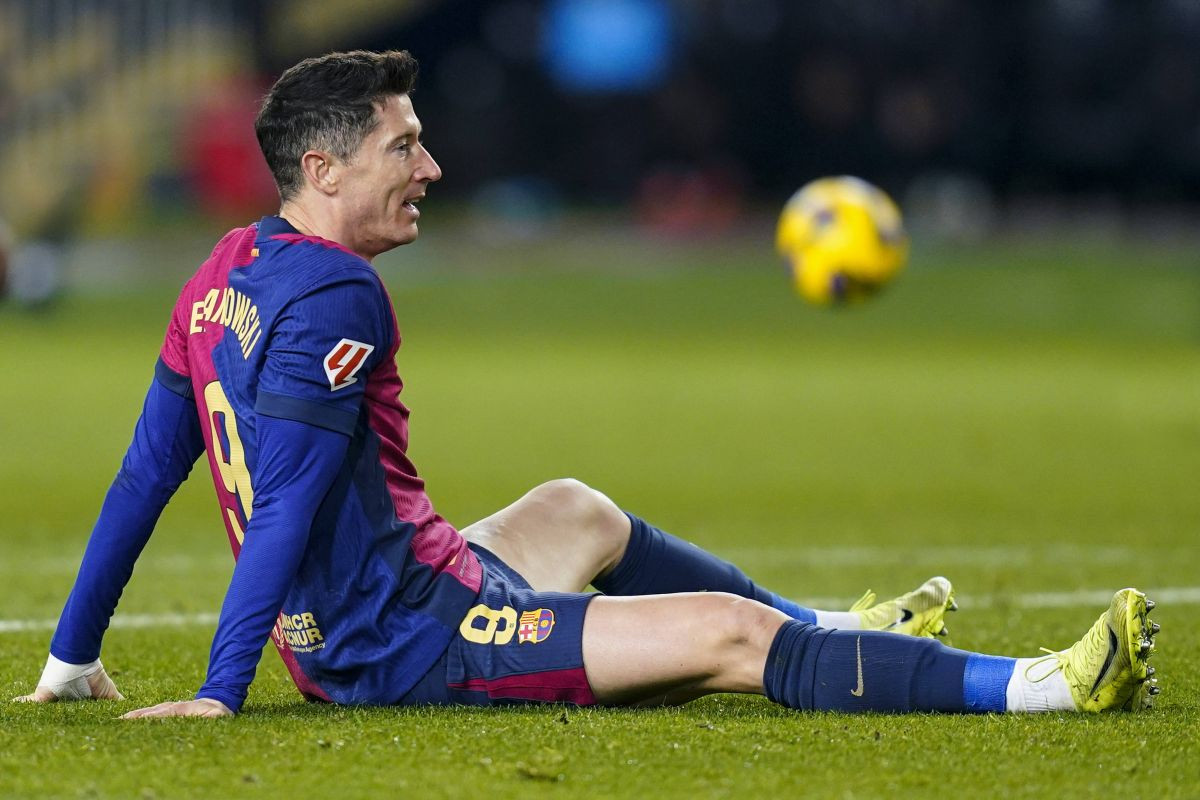 Raspad sistema u Barceloni: Katalonci doživjeli pravi debakl!