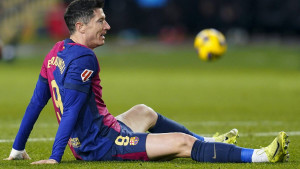 Raspad sistema u Barceloni: Katalonci doživjeli pravi debakl!