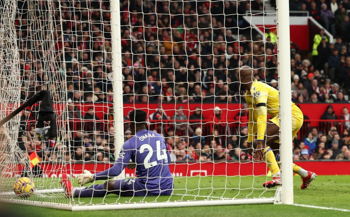 Problem očito nije bio u Ten Hagu: Amorim i Manchester United ponovo šokirali navijače!