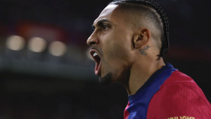 Tri evropska velikana žele Raphinhu, iz Barcelone spremni na sve samo da ga prodaju