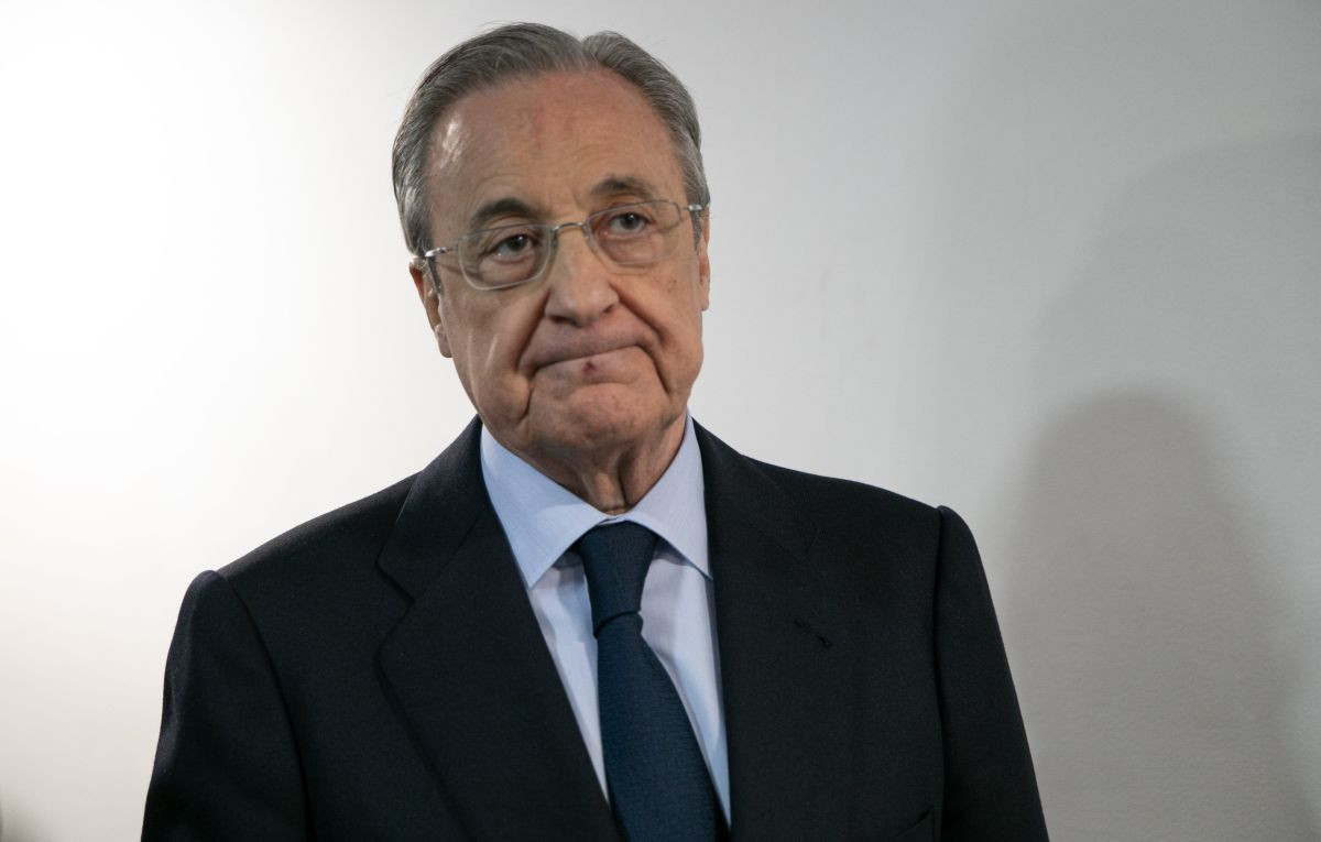 Perez sišao u svlačionicu, Modrić ga dočekao s upozorenjem: "Što prije da ste to riješili!" Perez sišao u svlačionicu, Modrić ga dočekao s upozorenjem: "Što prije da ste to riješili!"