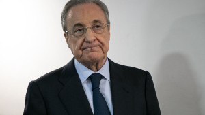 Perez sišao u svlačionicu, Modrić ga dočekao s upozorenjem: "Što prije da ste to riješili!"