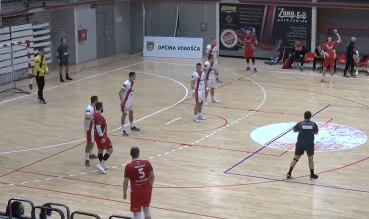 Konjuh slavio u Visokom, Vogošća bolja od Zrinjskog, vrh tabele se potpuno zakuhao