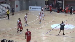 Konjuh slavio u Visokom, Vogošća bolja od Zrinjskog, vrh tabele se potpuno zakuhao