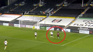 Gol o kojem bruji Engleska: Pogledajte šta je sinoć napravio Adama Traore