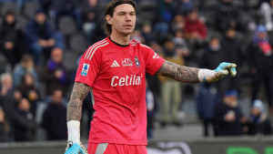 Plan 'B' je za Dinamo spreman - Ovaj golman dolazi na Maksimir ako propadne posao s Livakovićem