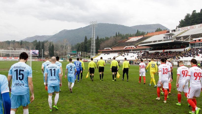 Prosto nevjerovatno: Željo u 88. vodio 3:0, pa osvojio samo bod u Mostaru! Prosto nevjerovatno: Željo u 88. vodio 3:0, pa osvojio samo bod u Mostaru!