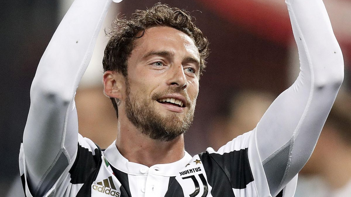 Marchisio na pragu novog kluba 
