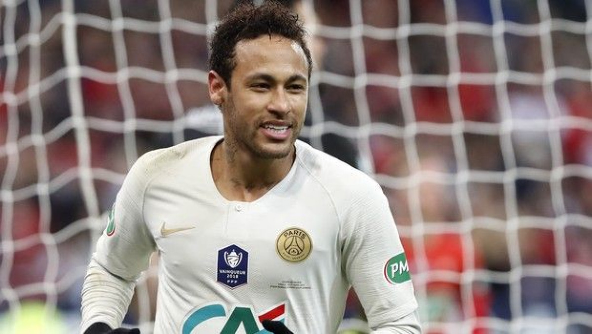 Neymar može da ode iz PSG-a naredne godine, ali ima jedan "mali" uslov