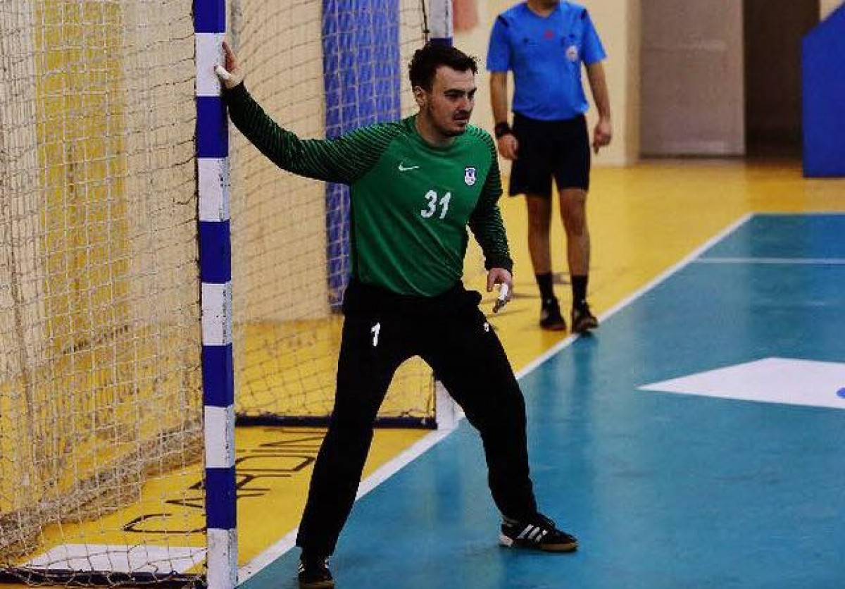 Haris Pleh karijeru nastavlja u Portugalu Haris Pleh karijeru nastavlja u Portugalu