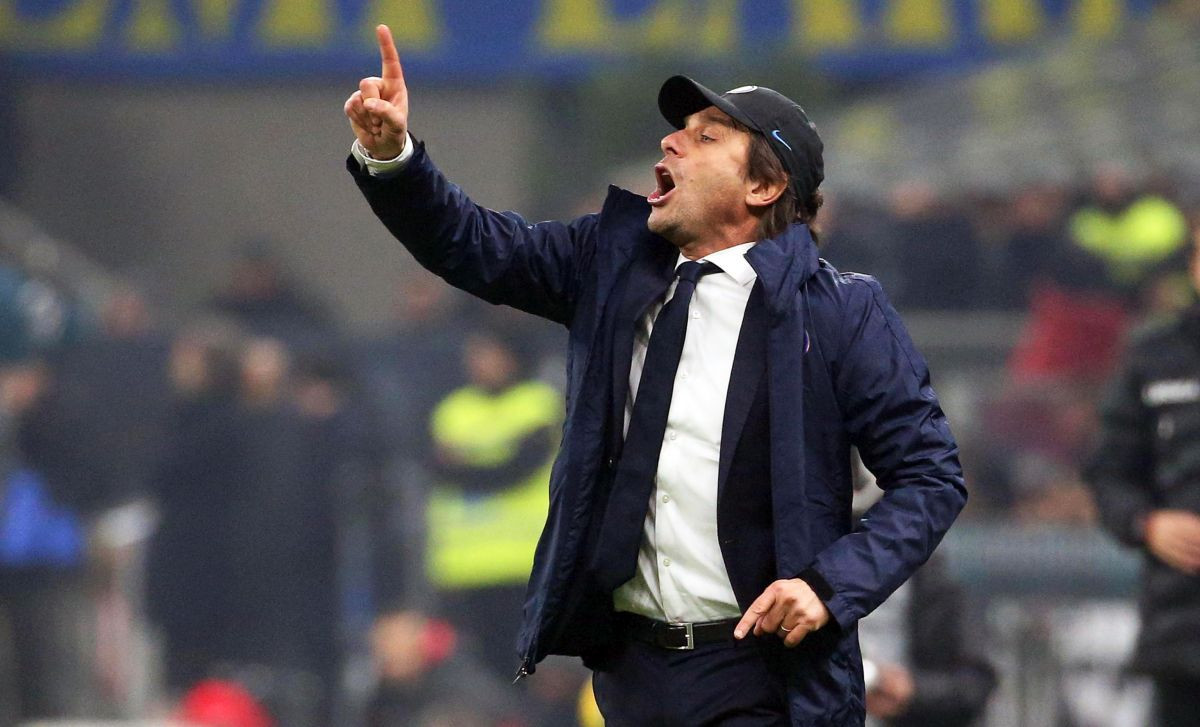 Conte: Protiv Juventusa ćemo vidjeti koliko smo blizu naslova