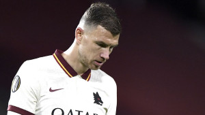 Džeko nije jedini: Poznato koga Antonio Conte želi dovesti u Inter