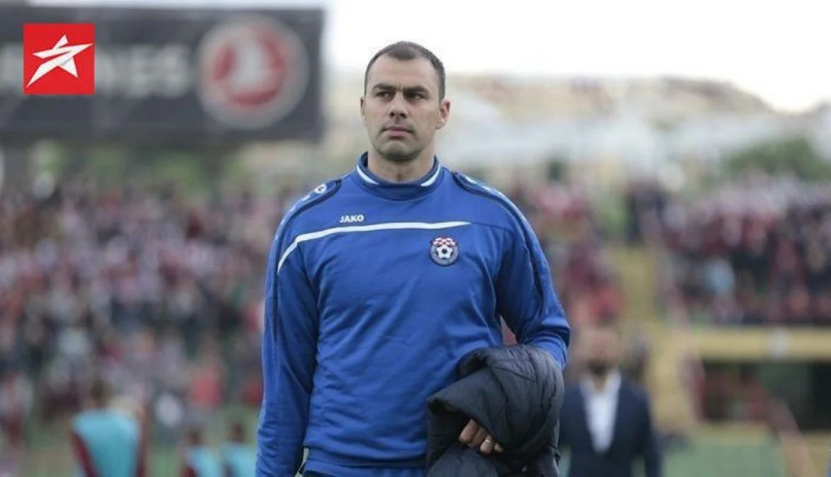 Goran Sablić danas stiže u Sarajevo Goran Sablić danas stiže u Sarajevo