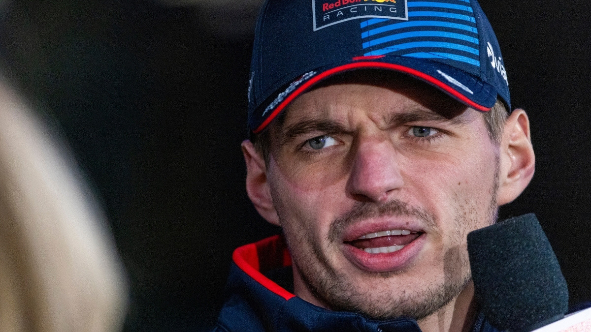 Verstappen otvoreno priznao koliko se mučio: "Bilo je teško tokom čitavog vikenda"