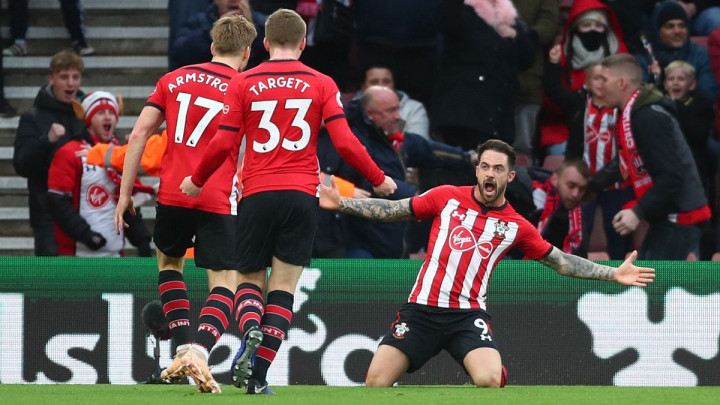 Leno će sanjati St. Mary: Southamptonu prva pobjeda kući, Arsenalu prvi poraz nakon 22 meča