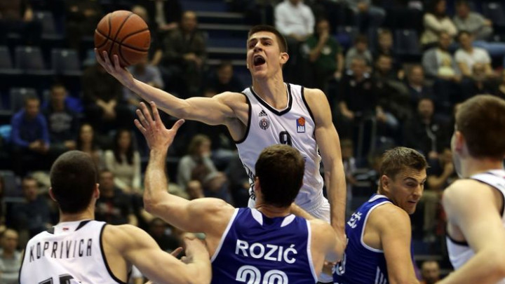 Marinkoviću milioni u Španiji