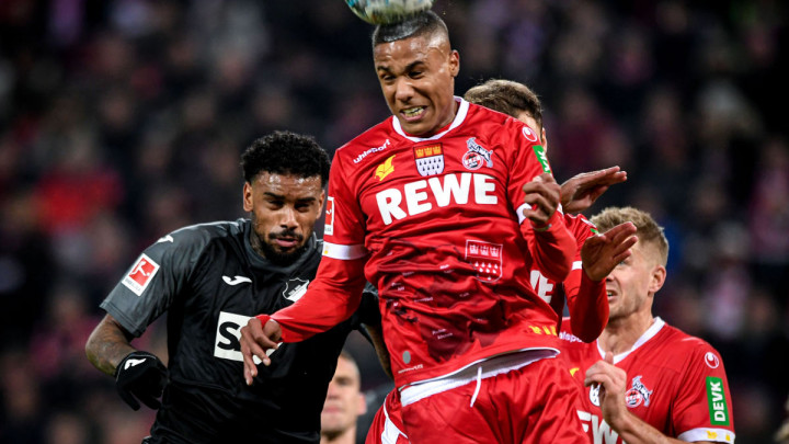 VAR režirao veliku dramu u Bundesligi