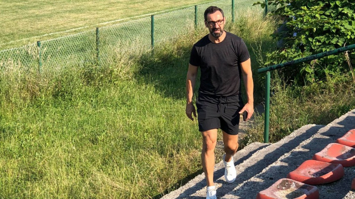 Nalić i Muratović 'špijuniraju' Slobodu