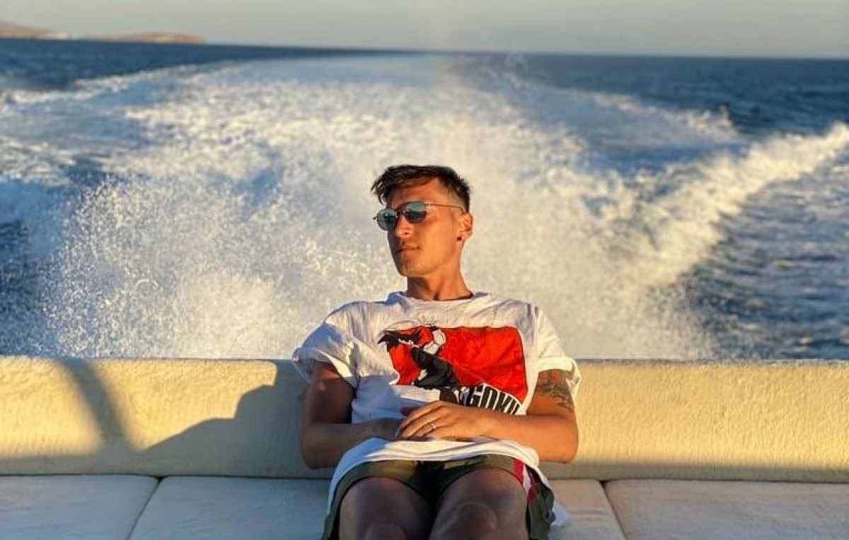 Mesut Ozil stiže u Fenerbahče: Odrekao se ogromnog novca zbog voljenog kluba