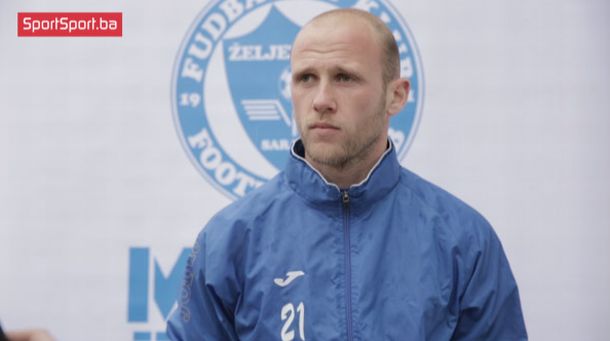 Vječiti sa gotovo identičnim prosjekom godina na terenu