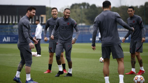 Pojavila se nova "žrtva" južnoameričkog klana u PSG-u