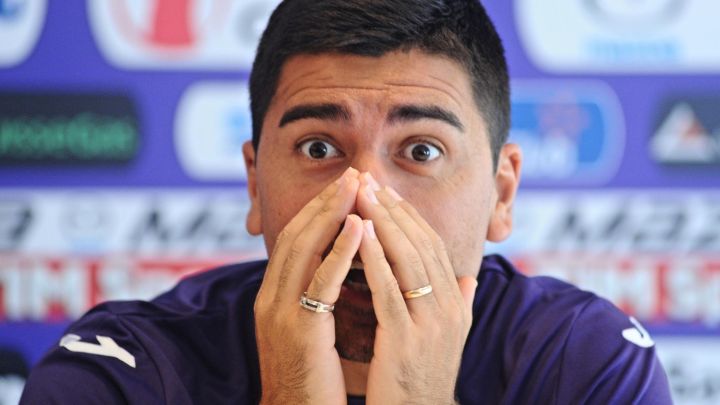 Pizarro: Pjanić, Keita, Nainggolan, uh kakvi igrači