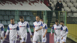 Radnik osvojio puni plijen, ali i sačuvao se suspenzija 