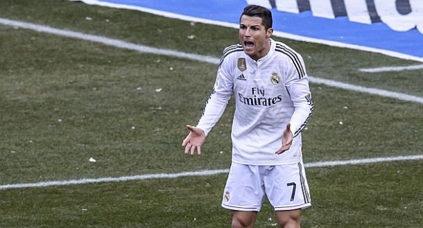 Ronaldo: Osvajamo titulu