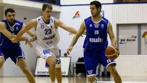 Dejan Šakotić napustio KK Leotar