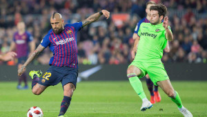 Sanjin Prcić pred novim transferom?