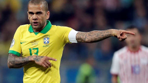 Alves: Prije povratka u Brazil zvala su me dva velikana