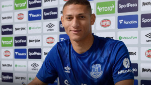 Richarlison potpisao, u Evertonu oduševljeni