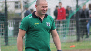 Mehanović: Želimo igrati lijep nogomet, ali i biti u vrhu tabele