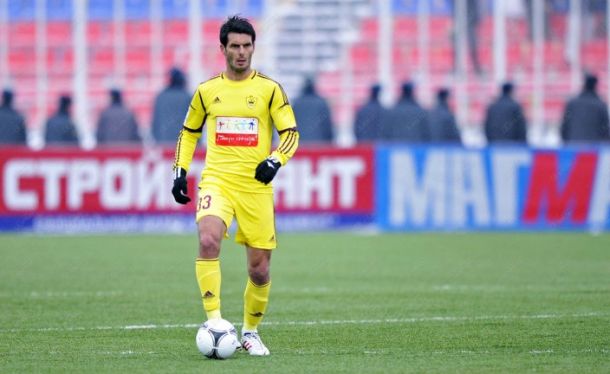 Spahić sa klupe počinje duel protiv CSKA? Spahić sa klupe počinje duel protiv CSKA?