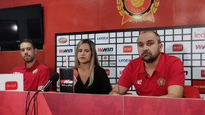Žižovića najviše brine trio Sarajeva: Ako uspijemo da ih zaustavimo...