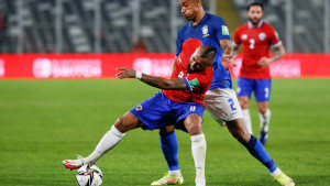 Vidal je sinoć proklinjao VAR: Čemu on služi?!