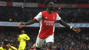 Arsenal blista, Liga prvaka sve bliže