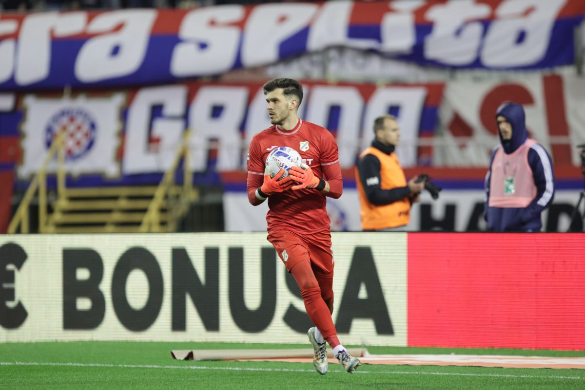 Stigle vijesti o Martinu Zlomisliću nakon što je poslije užasnog pada završio u bolnici! Stigle vijesti o Martinu Zlomisliću nakon što je poslije užasnog pada završio u bolnici!