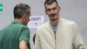 Simanić sinoć molio za sažaljenje Srbije, a jutros ga je uzdrmala bolna istina: "Dečko, ti si..."