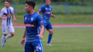Ovakav transfer se defintivno ne viđa svaki dan: Iz Bosne i Hercegovine u Laos!