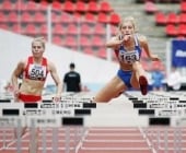 Tri srebra i bronza za bh. atletičare Tri srebra i bronza za bh. atletičare