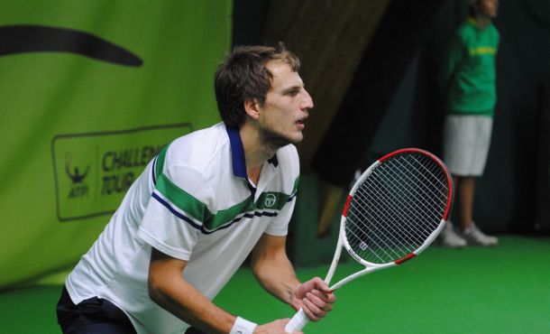 Bašić poražen u četvrtfinalu ATP Challenger turnira