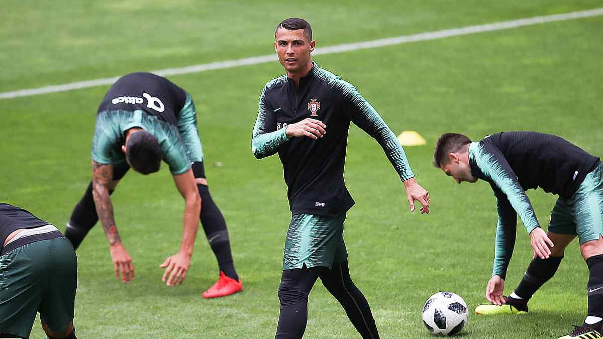 Portugalci otkrivaju prave razloge Ronaldovog nezadovoljstva u Realu