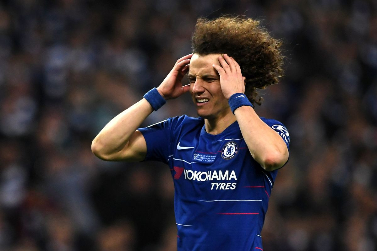 David Luiz odbio ponudu života, a nema ugovora za narednu sezonu