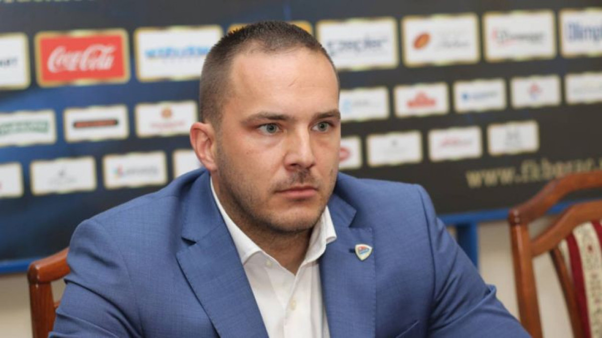 Zeljković i zvanično kandidat za predsjednika FS RS
