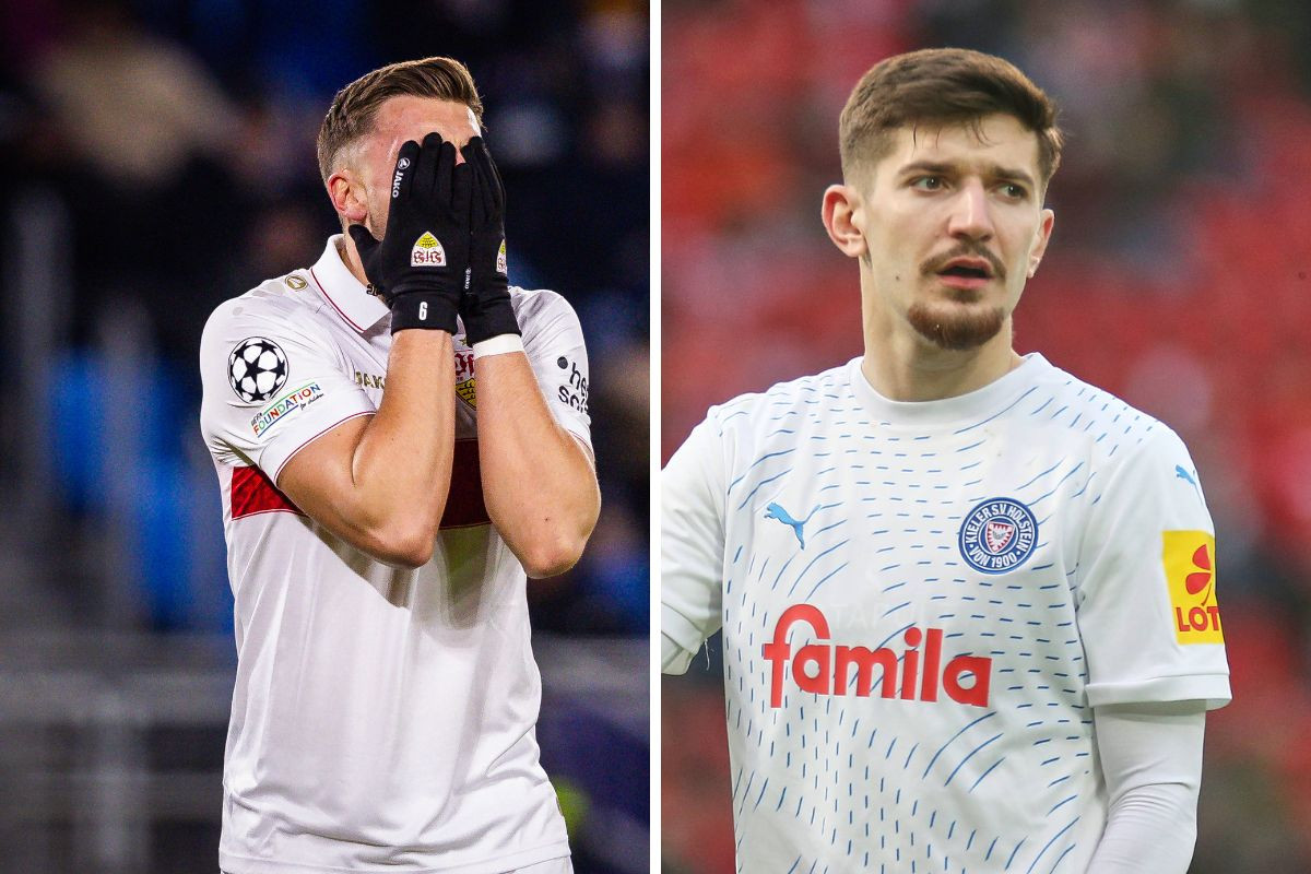 Gigović se večeras uzdao u Demirovića i ekipu, ali razočaran će na spavanje Gigović se večeras uzdao u Demirovića i ekipu, ali razočaran će na spavanje