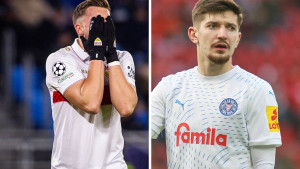 Gigović se večeras uzdao u Demirovića i ekipu, ali razočaran će na spavanje