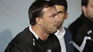 Denis Ćorić očekuje goropadno Sarajevo