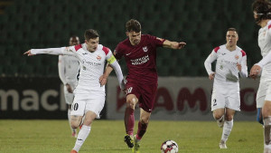 Sarajevo i Mladost igraju u petak!